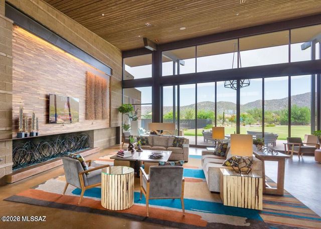 6608 W Grandview Trail, Marana, AZ 85658