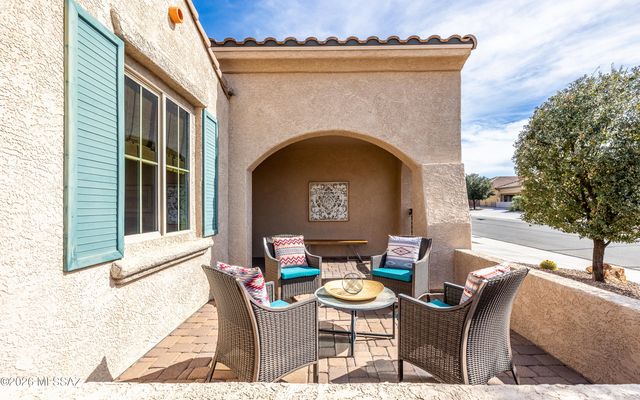 6608 W Grandview Trail, Marana, AZ 85658