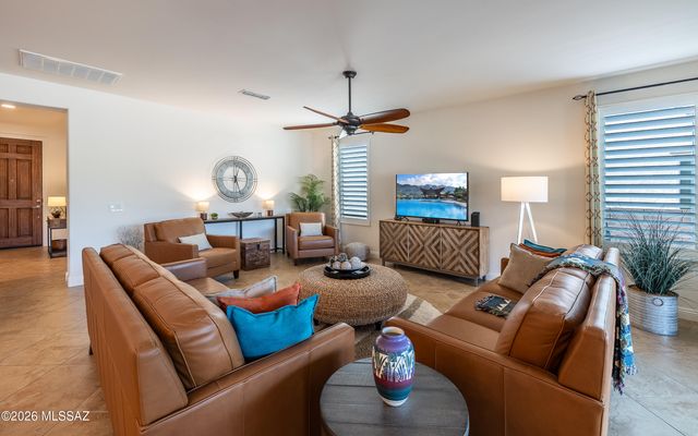 6608 W Grandview Trail, Marana, AZ 85658