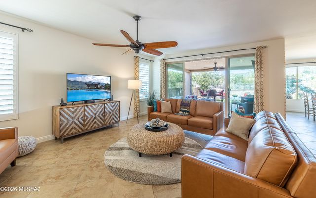 6608 W Grandview Trail, Marana, AZ 85658