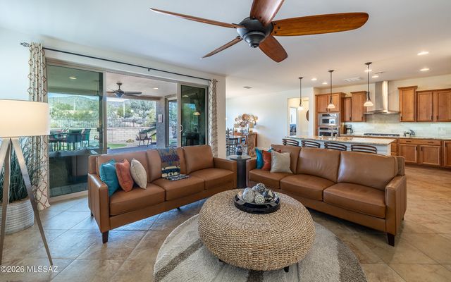 6608 W Grandview Trail, Marana, AZ 85658