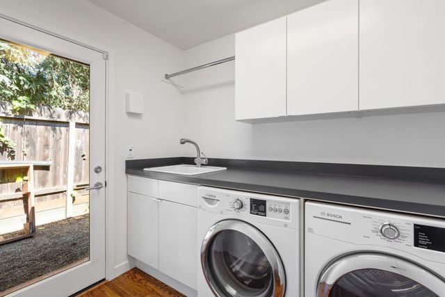 25 Sharon Court, Menlo Park, CA 94025