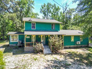 1205 Shelter Creek Drive, Burgaw, NC 28425