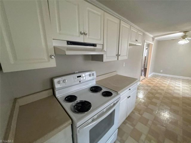 731 Pallie Watlington Road, Yanceyville, NC 27379