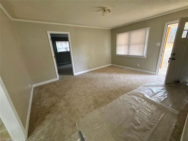 731 Pallie Watlington Road, Yanceyville, NC 27379