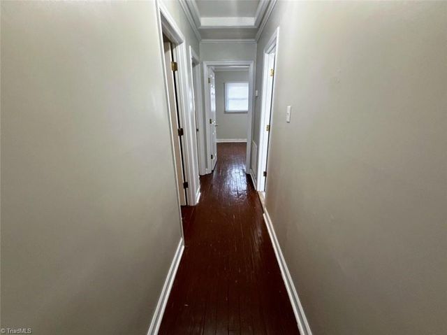 731 Pallie Watlington Road, Yanceyville, NC 27379