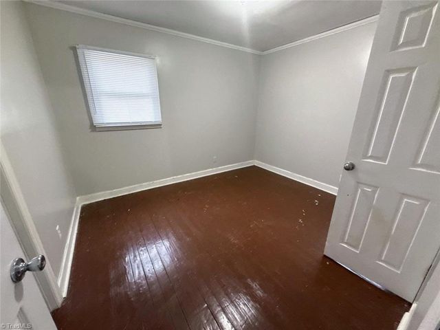 731 Pallie Watlington Road, Yanceyville, NC 27379