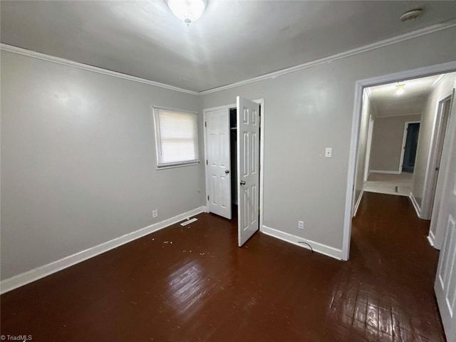 731 Pallie Watlington Road, Yanceyville, NC 27379