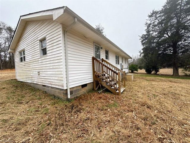 731 Pallie Watlington Road, Yanceyville, NC 27379
