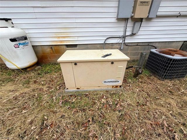 731 Pallie Watlington Road, Yanceyville, NC 27379