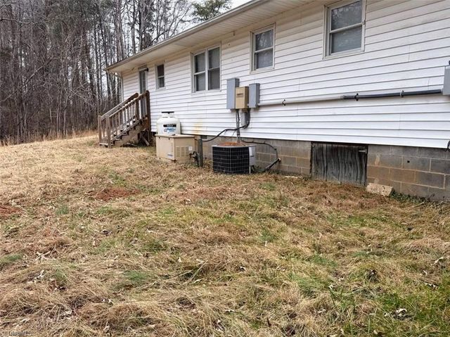 731 Pallie Watlington Road, Yanceyville, NC 27379