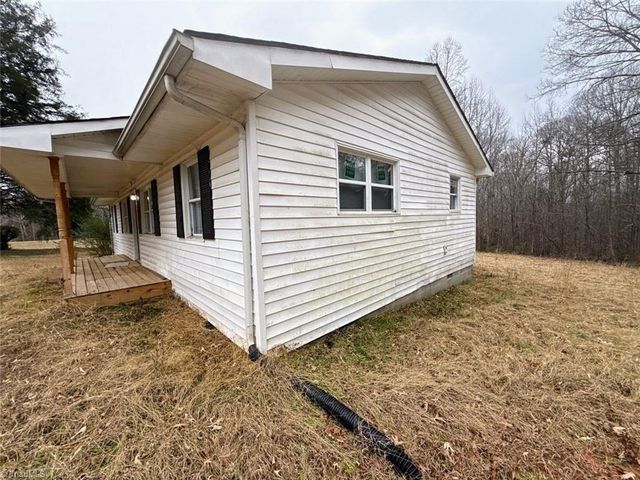 731 Pallie Watlington Road, Yanceyville, NC 27379