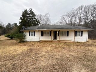 731 Pallie Watlington Road, Yanceyville, NC 27379