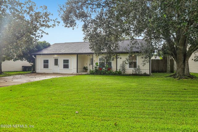 3255 DOWITCHER Lane, Orange Park, FL 32065