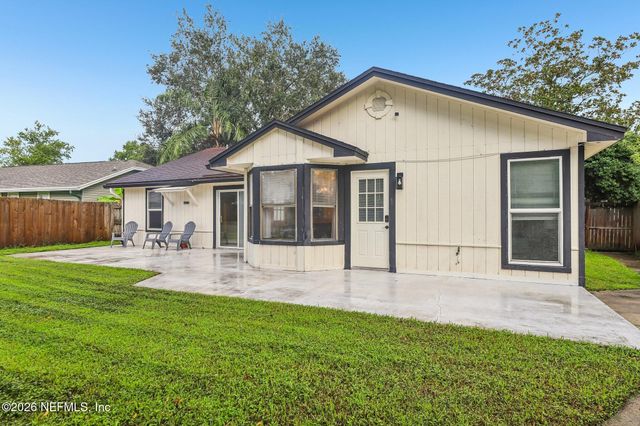 3255 DOWITCHER Lane, Orange Park, FL 32065