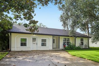3255 DOWITCHER Lane, Orange Park, FL 32065