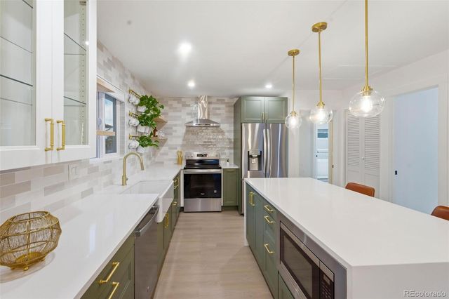 8479 W 75th Way, Arvada, CO 80005