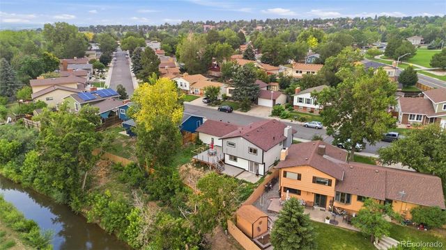 8479 W 75th Way, Arvada, CO 80005