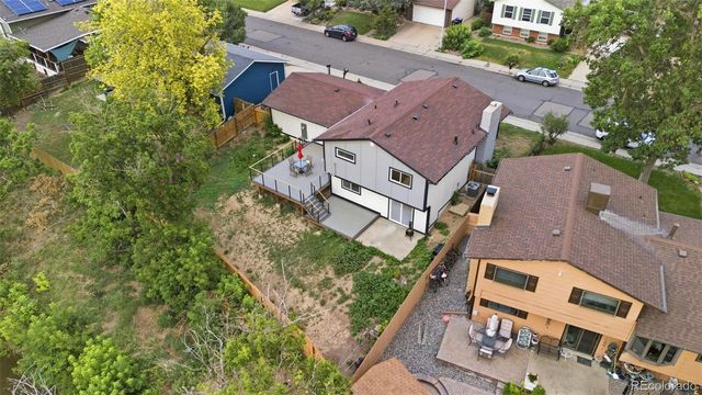 8479 W 75th Way, Arvada, CO 80005