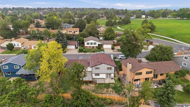 8479 W 75th Way, Arvada, CO 80005