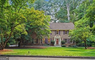 1903 Colony Oaks Drive, Snellville, GA 30078