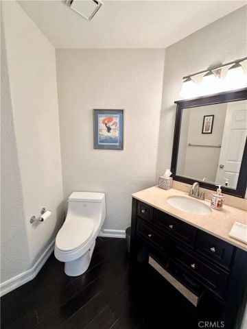 8 Crystalglen, Aliso Viejo, CA 92656