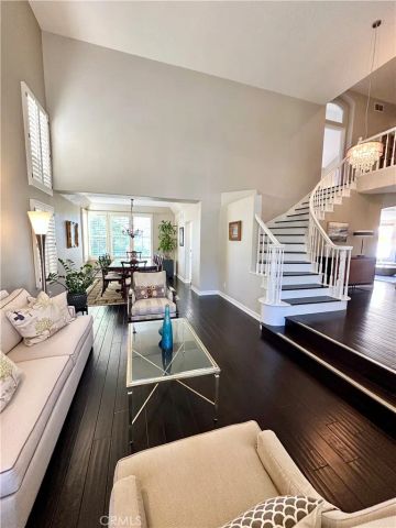 8 Crystalglen, Aliso Viejo, CA 92656