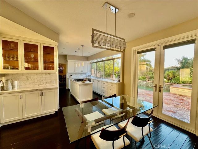 8 Crystalglen, Aliso Viejo, CA 92656