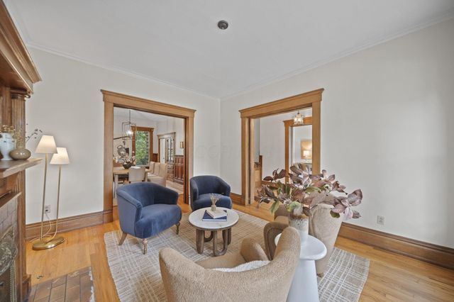 1220 Neil Avenue, Columbus, OH 43201