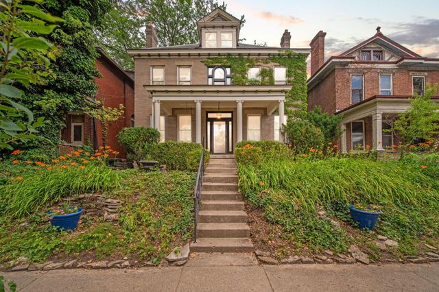 1220 Neil Avenue, Columbus, OH 43201