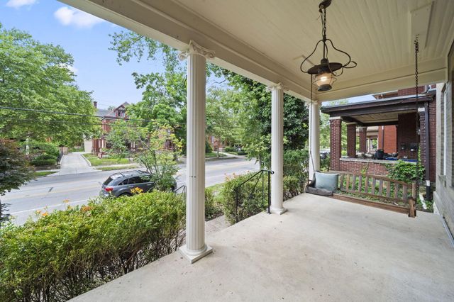 1220 Neil Avenue, Columbus, OH 43201