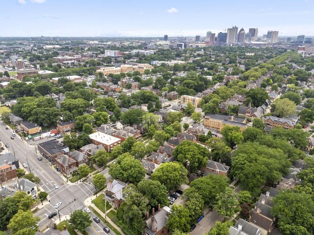 1220 Neil Avenue, Columbus, OH 43201