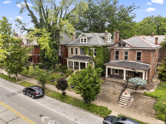 1220 Neil Avenue, Columbus, OH 43201