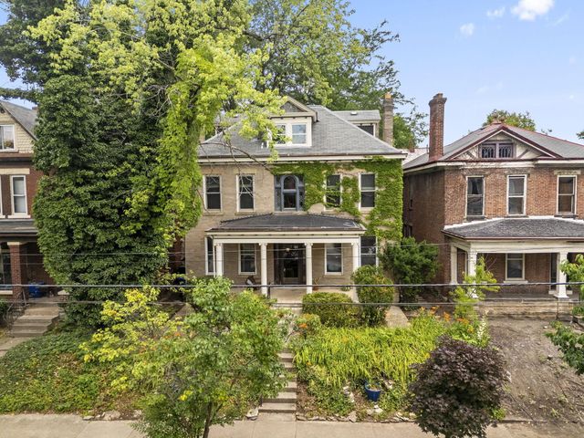 1220 Neil Avenue, Columbus, OH 43201