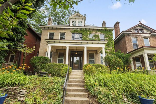 1220 Neil Avenue, Columbus, OH 43201
