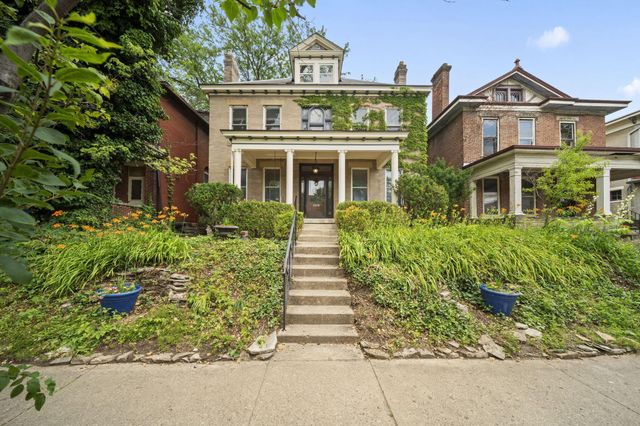 1220 Neil Avenue, Columbus, OH 43201