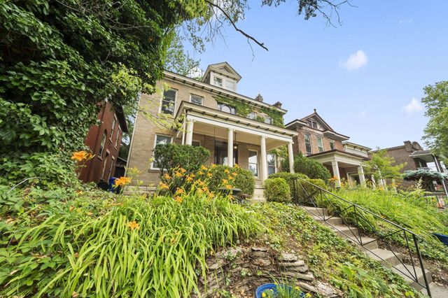 1220 Neil Avenue, Columbus, OH 43201