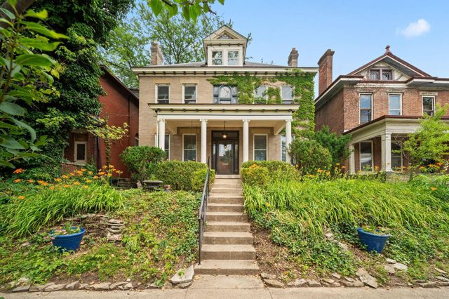 1220 Neil Avenue, Columbus, OH 43201