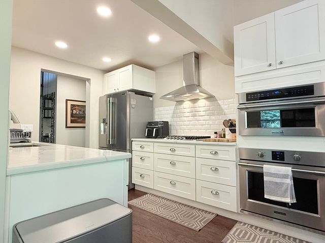 23 Country Club Lane A, Milford, MA 01757
