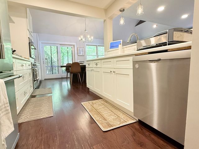 23 Country Club Lane A, Milford, MA 01757