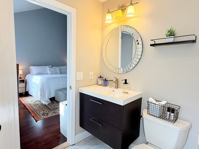 23 Country Club Lane A, Milford, MA 01757