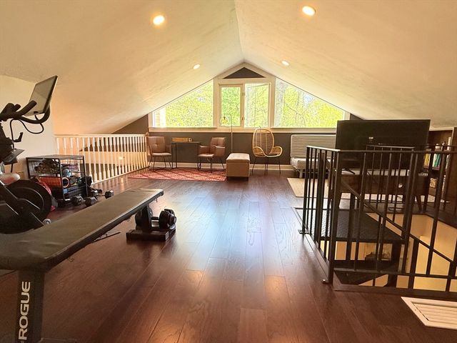 23 Country Club Lane A, Milford, MA 01757