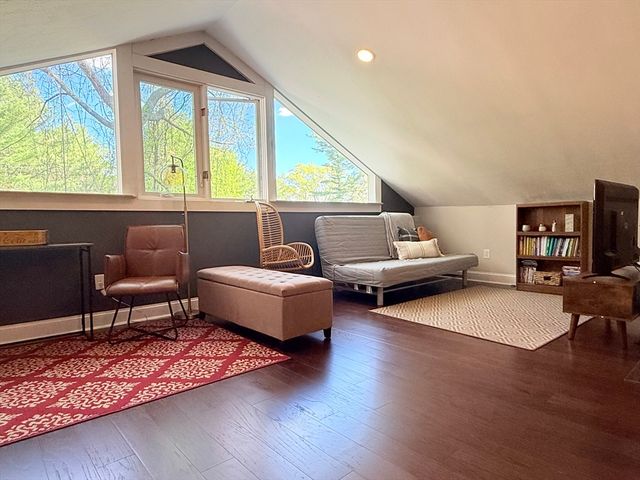 23 Country Club Lane A, Milford, MA 01757
