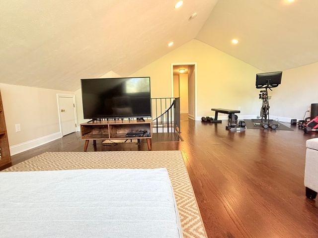 23 Country Club Lane A, Milford, MA 01757
