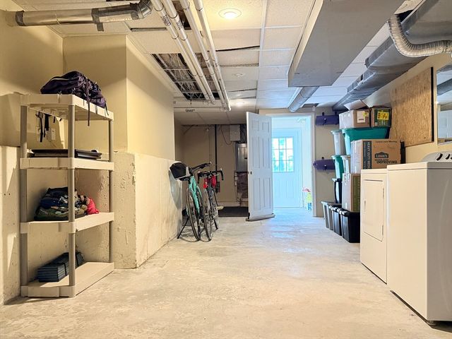 23 Country Club Lane A, Milford, MA 01757