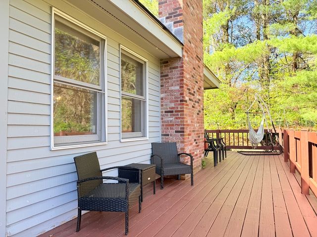 23 Country Club Lane A, Milford, MA 01757