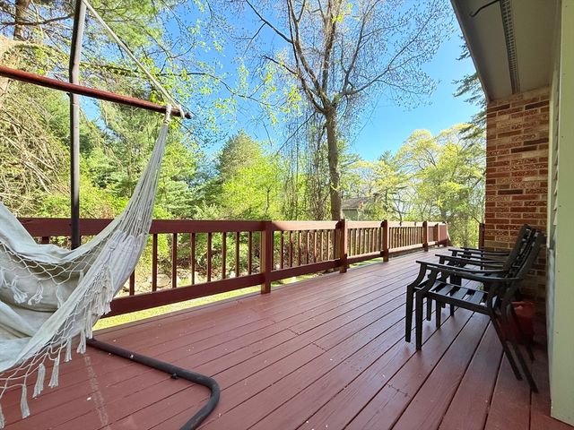 23 Country Club Lane A, Milford, MA 01757