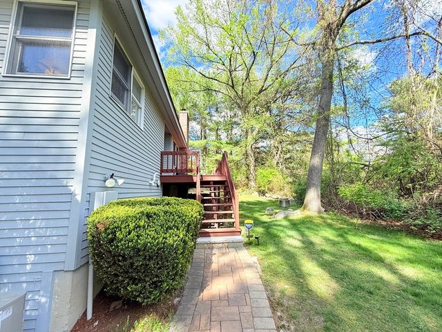 23 Country Club Lane A, Milford, MA 01757