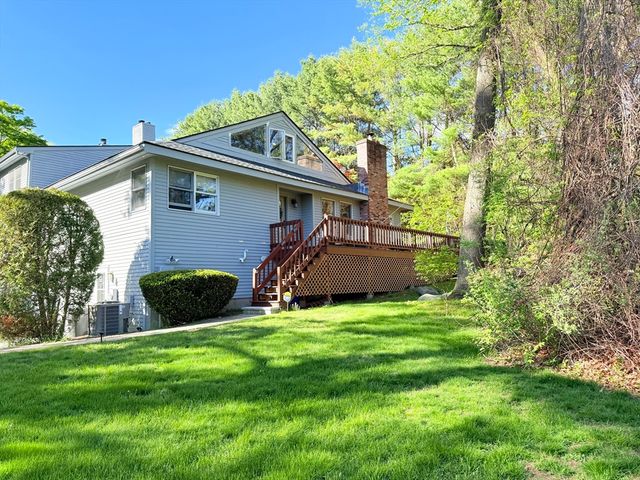23 Country Club Lane A, Milford, MA 01757