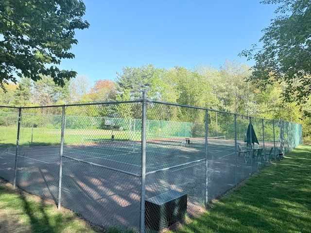 23 Country Club Lane A, Milford, MA 01757